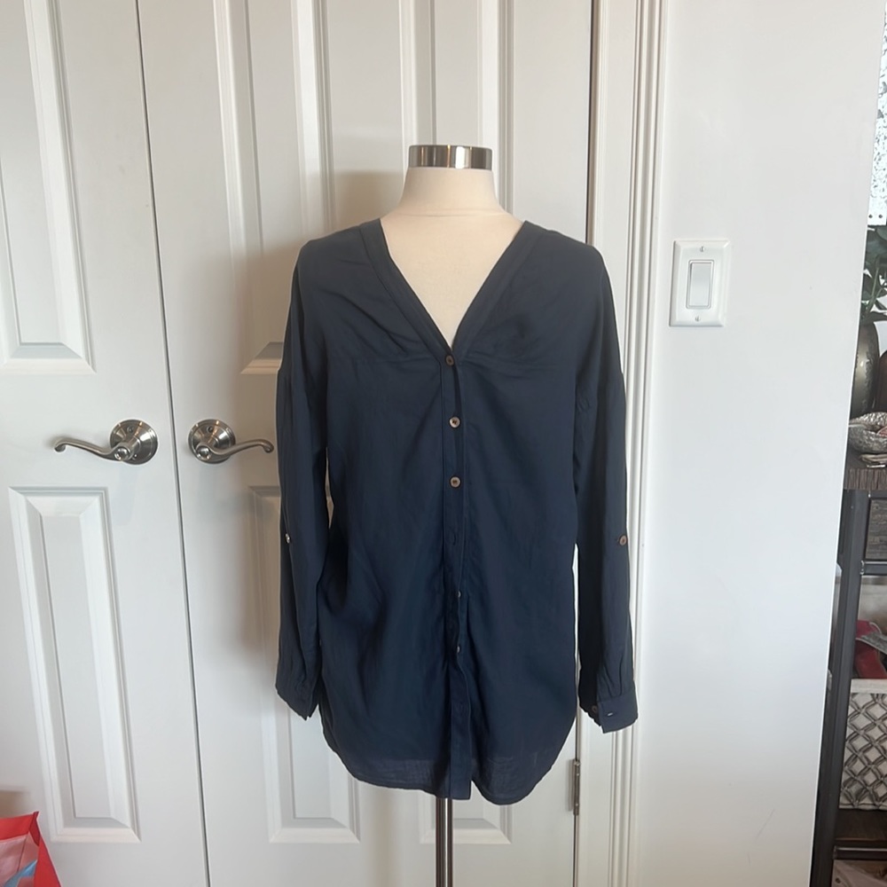 Flowy Top - Picture 3 of 7